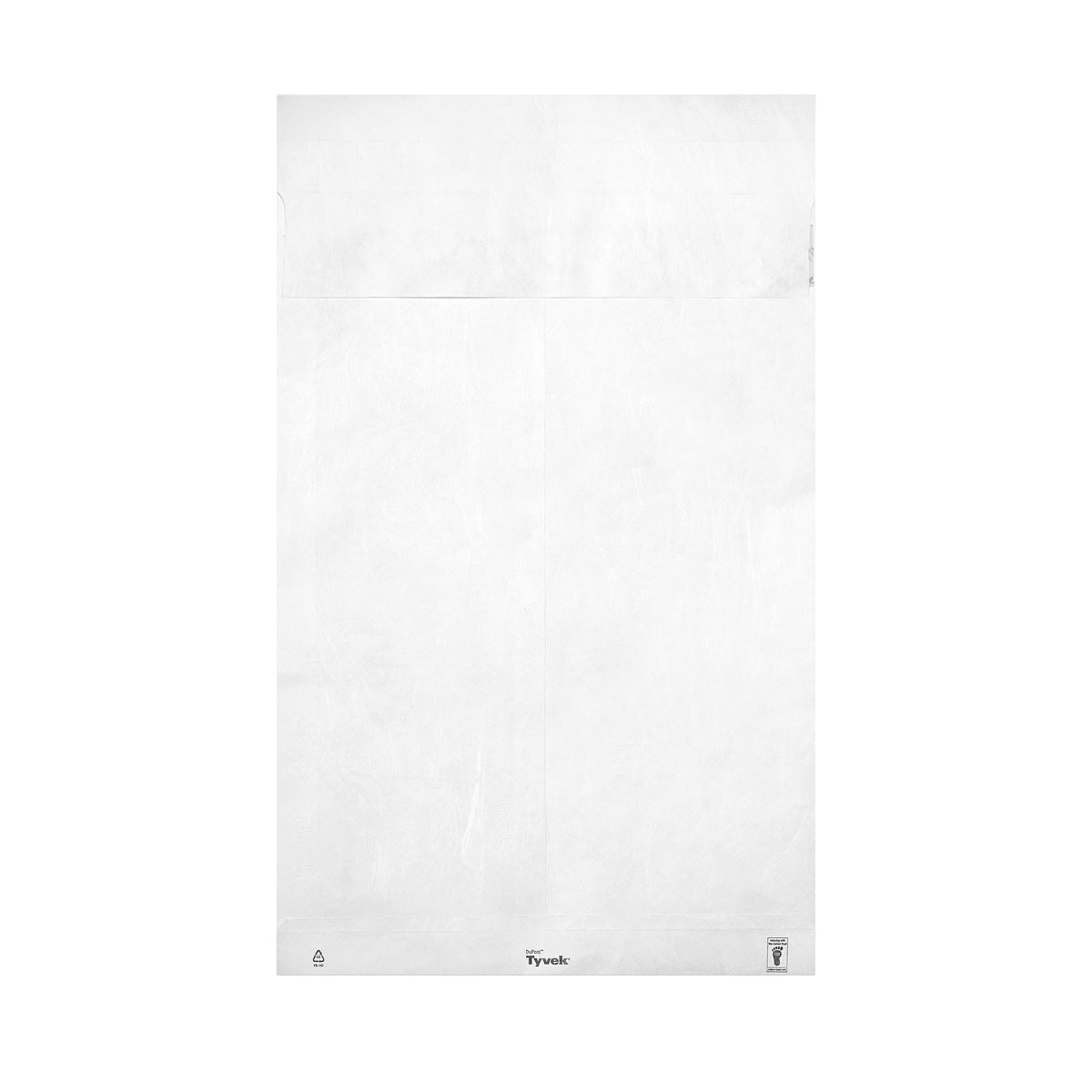 Sobres Tyvek con fuelle
