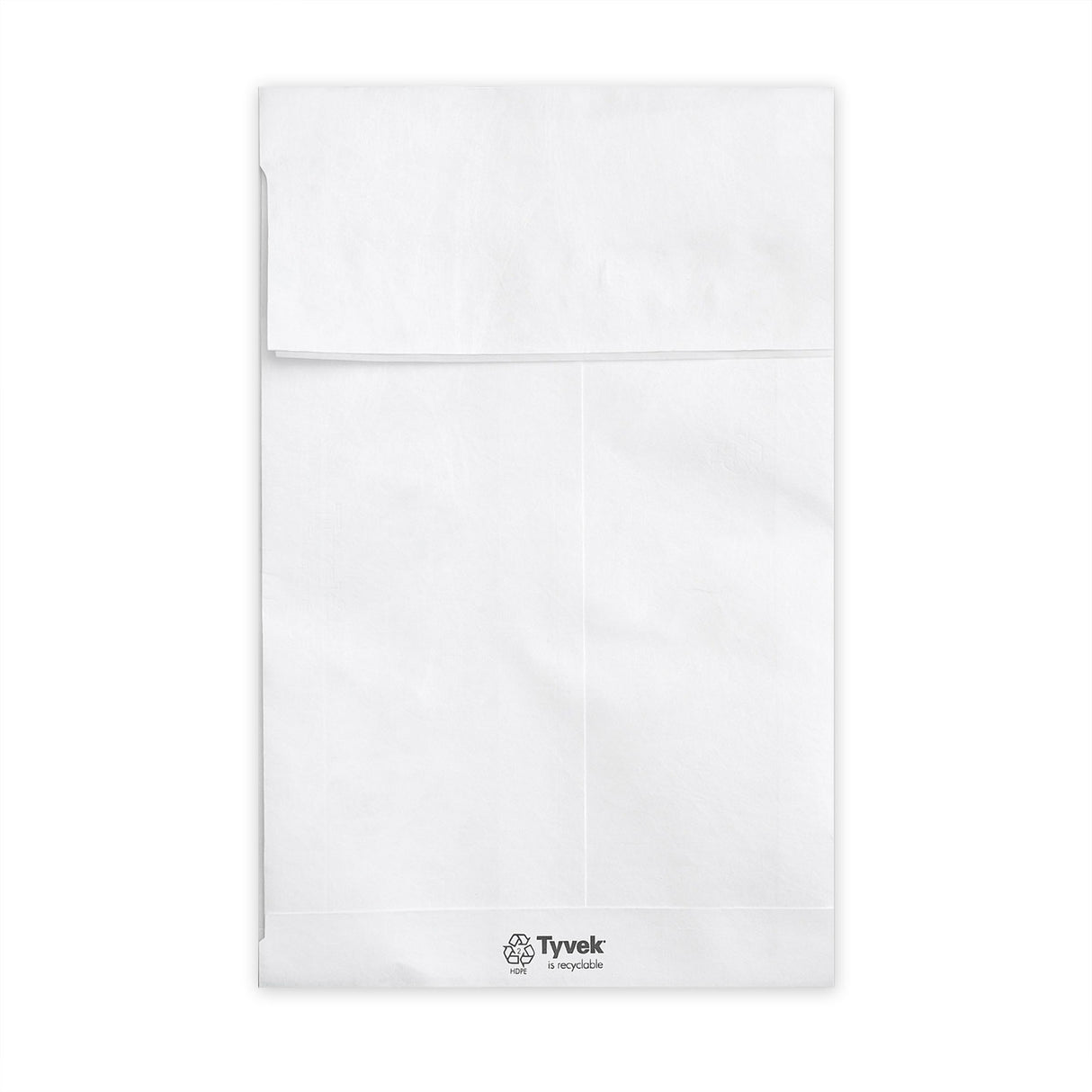 Sobres Tyvek con fuelle