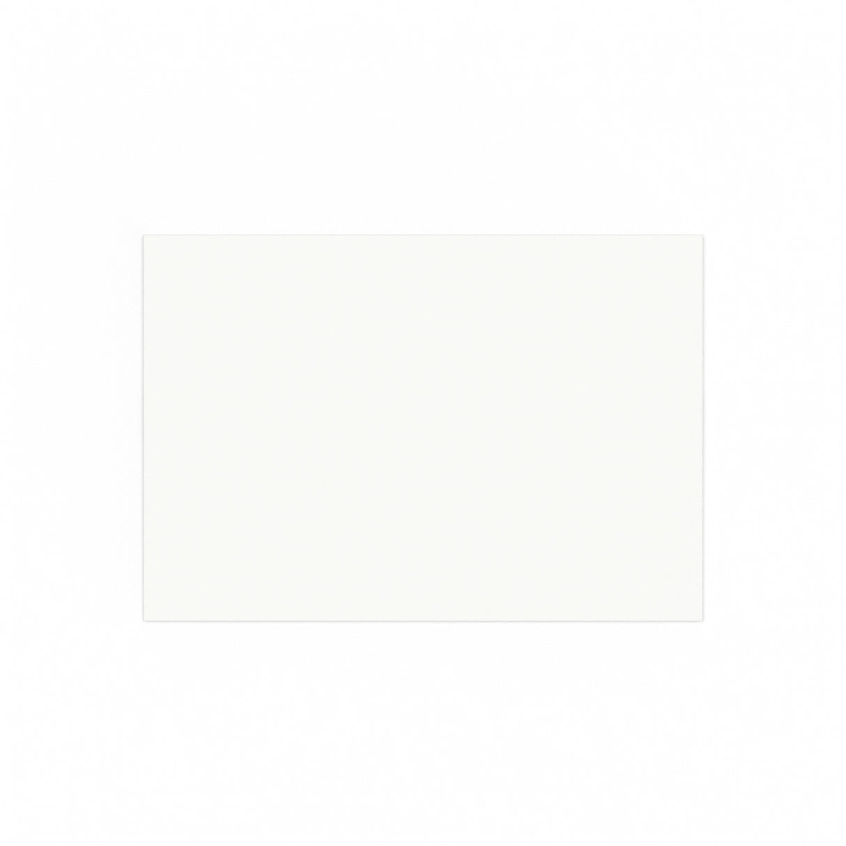 Sobre blanco de 114x162 mm (C6)