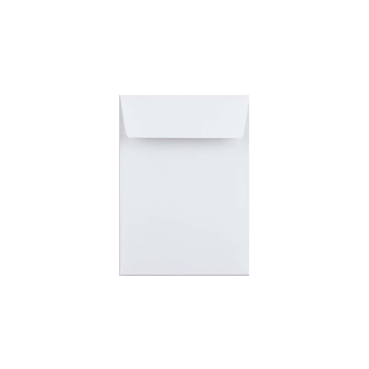 Sobre blanco 124x89 mm