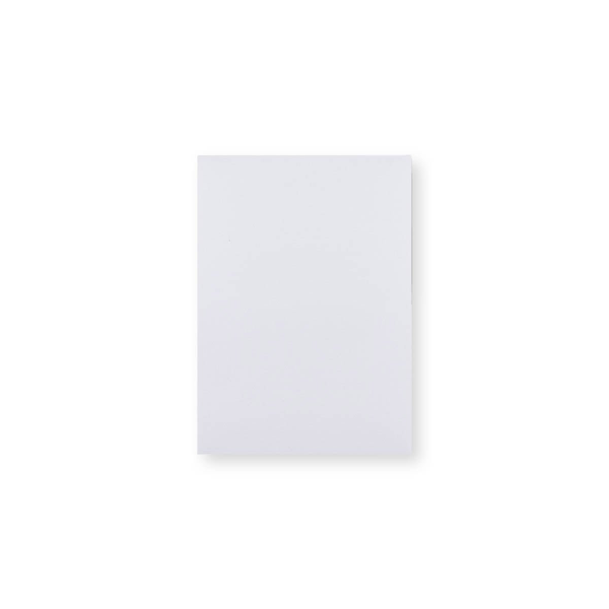 Sobre blanco 124x89 mm
