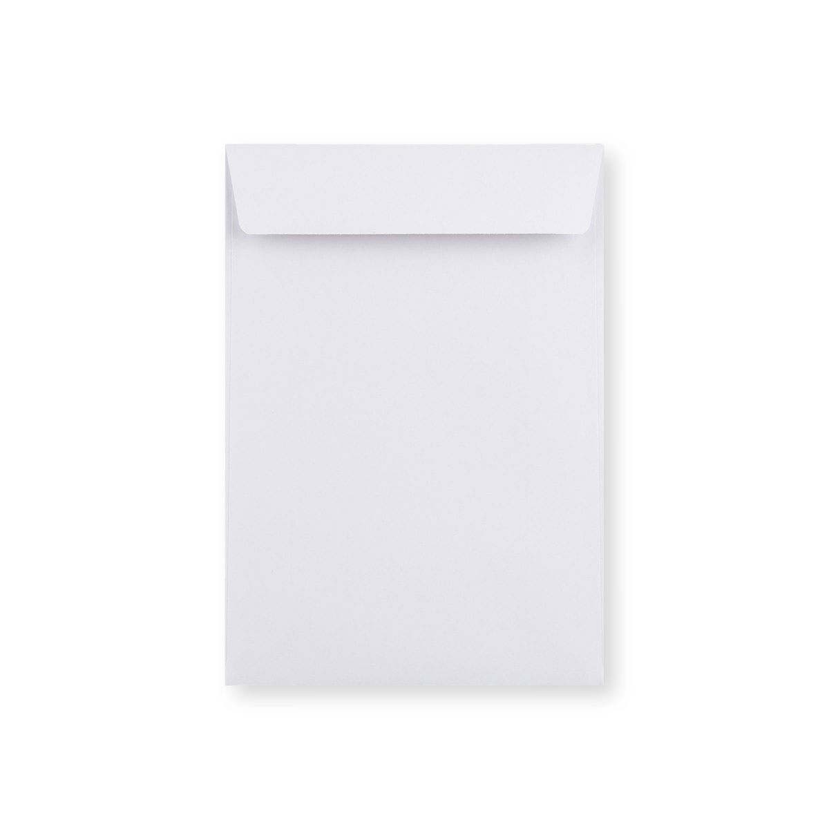 Sobre blanco de 162x114 mm (C6)