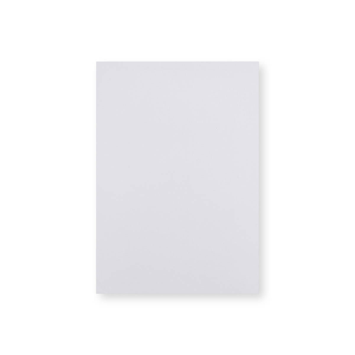 Sobre blanco de 162x114 mm (C6)