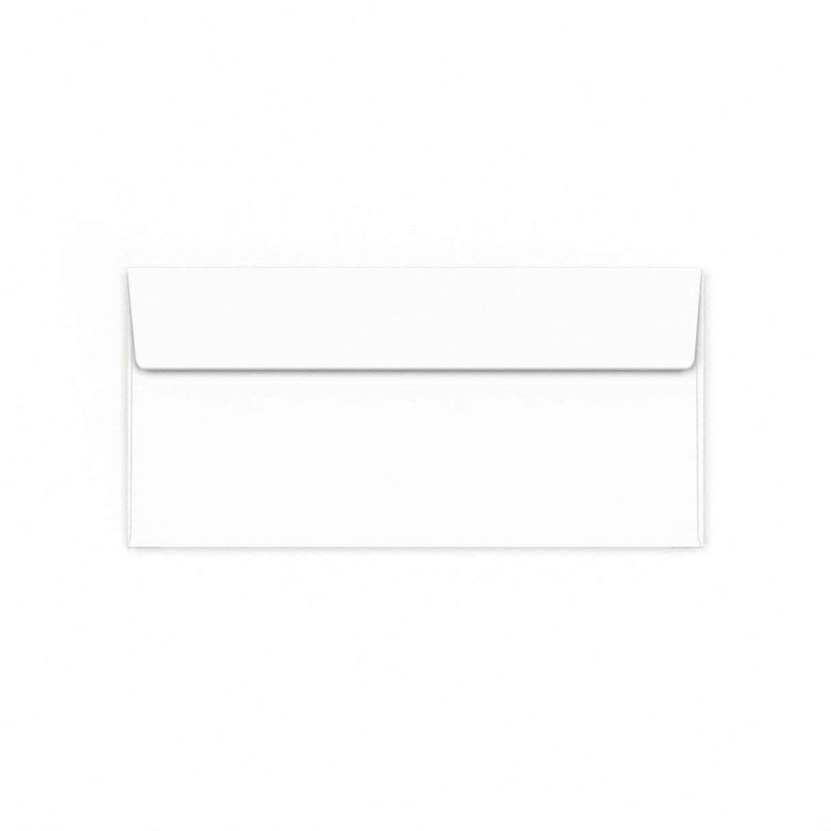 Sobre blanco 110x220 mm (DL)