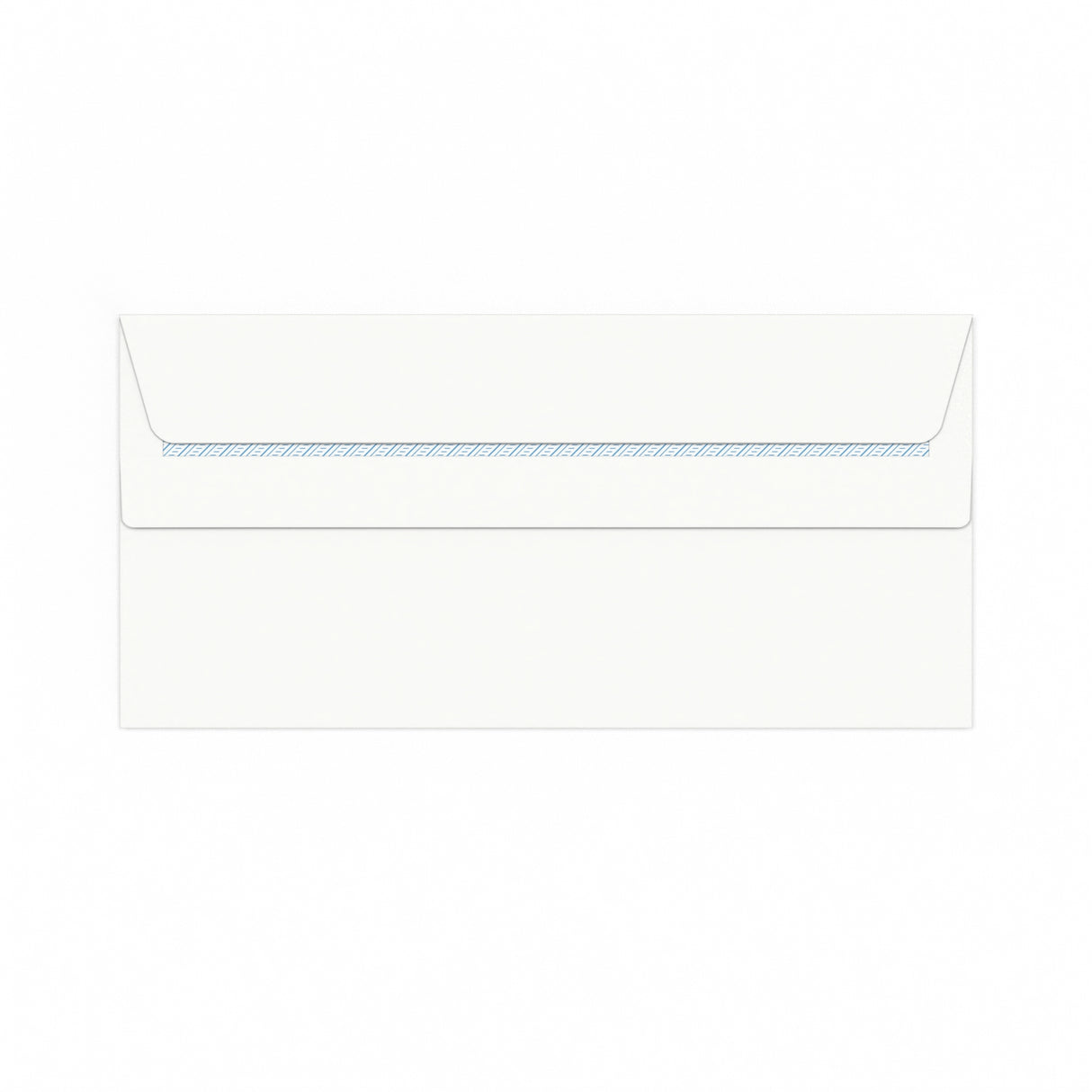 DL Sobre blanco con opacidad interior 100GSM (110 x 220mm)