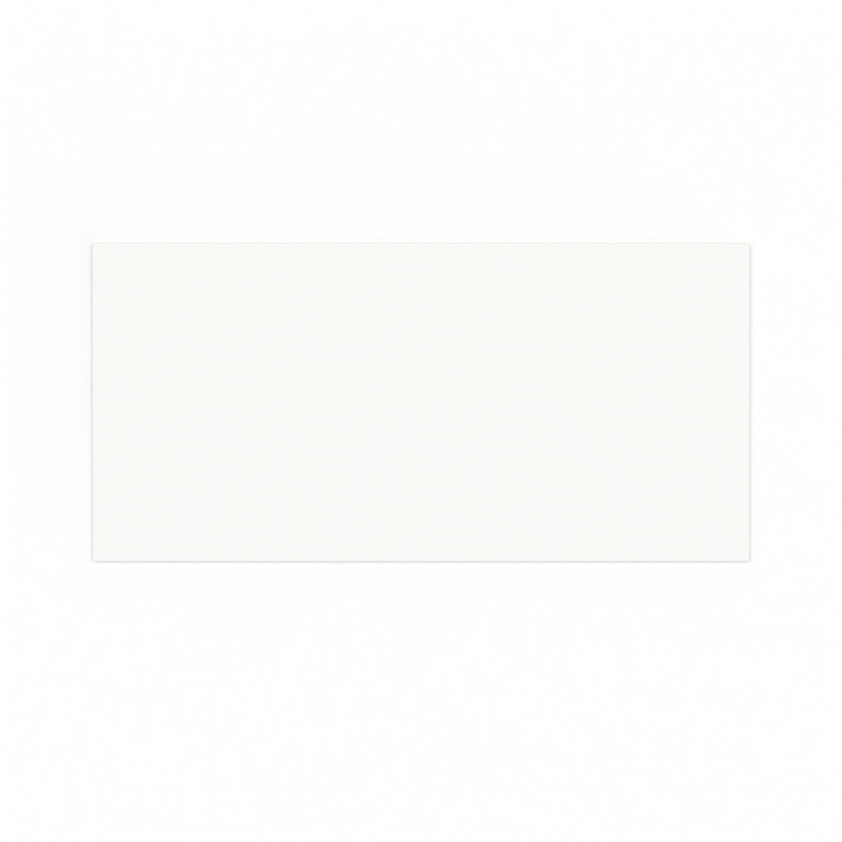 DL Sobre blanco con opacidad interior 100GSM (110 x 220mm)