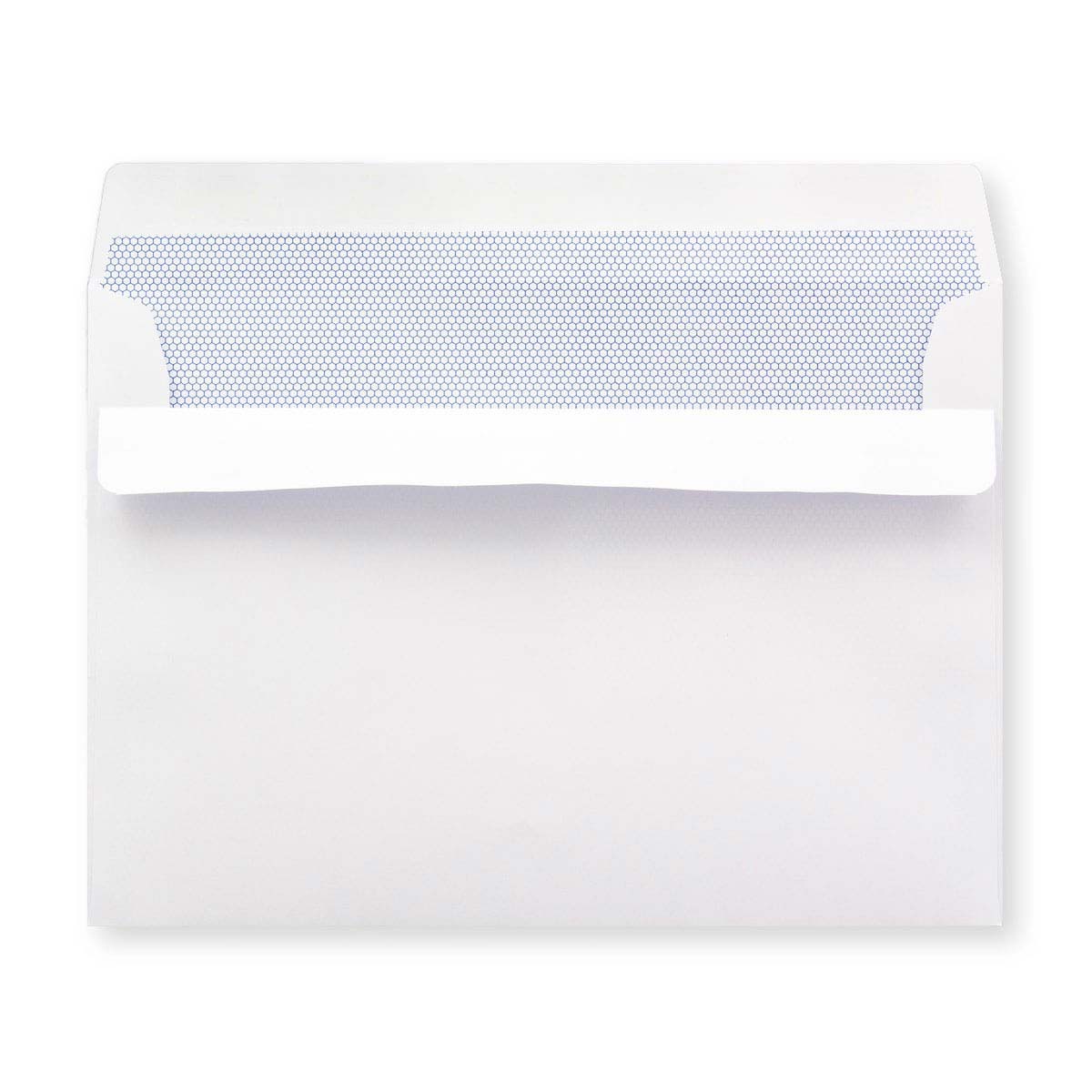 Sobre blanco de 162x229 mm (C5)