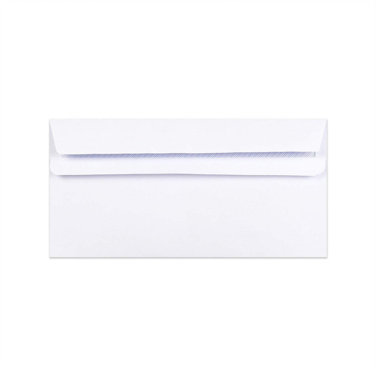 Sobre blanco con opacidad interior – ventana 110x220 mm (DL) 110gr/m²