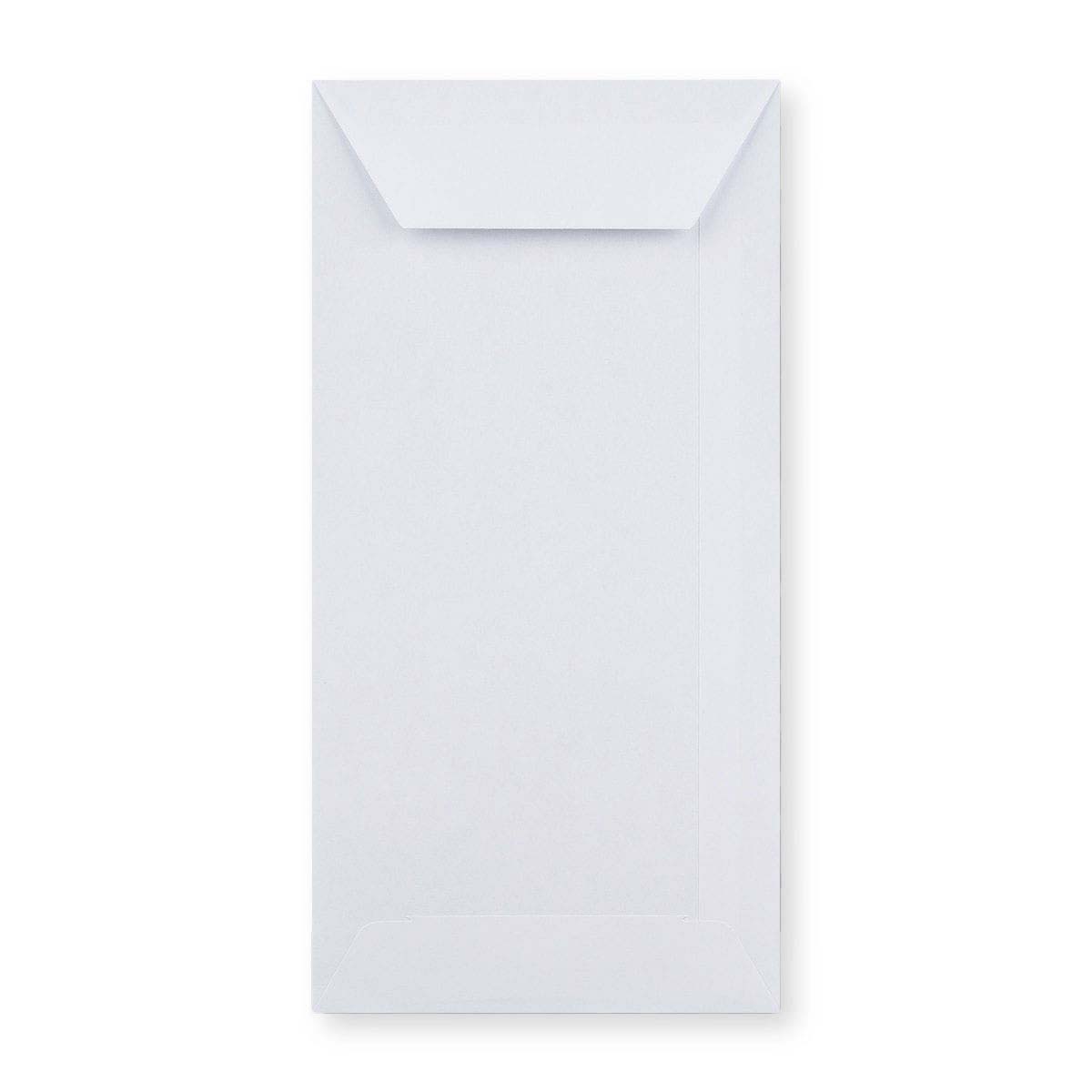 Sobre blanco de 220x110 mm (DL)