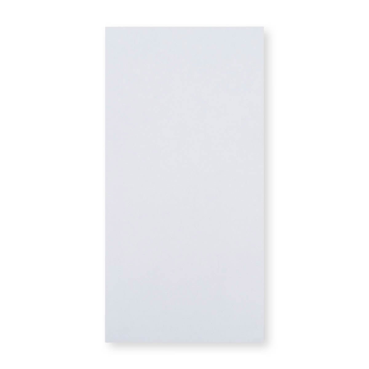 Sobre blanco de 220x110 mm (DL)