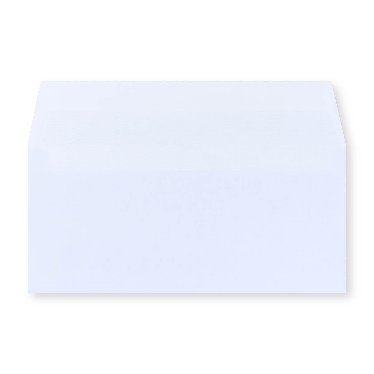 Sobre blanco de 102x216 mm