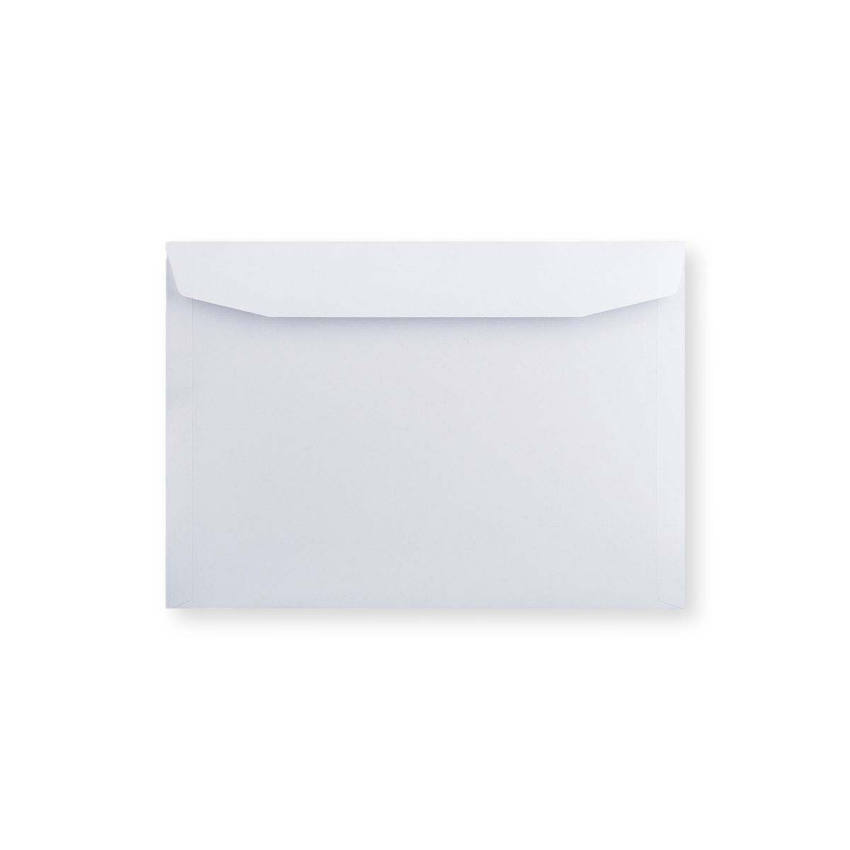 Sobre blanco de 229x324 mm (C4)