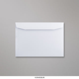 Sobre blanco de 229x324 mm (C4)