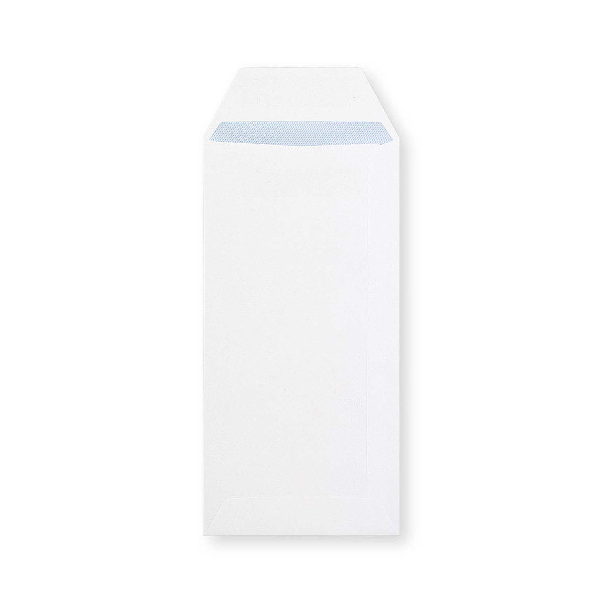 Sobre blanco de 220x110 mm (DL)