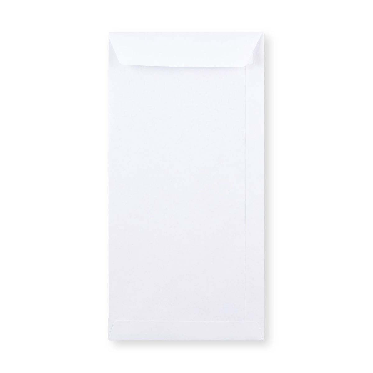 Sobre blanco de 305x152 mm