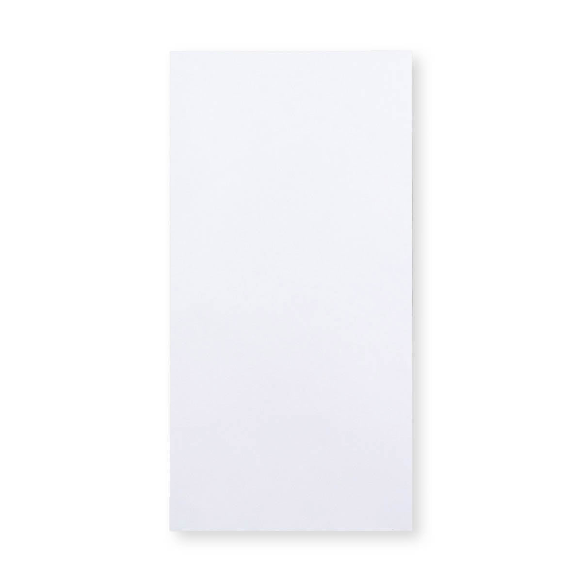 Sobre blanco de 305x152 mm