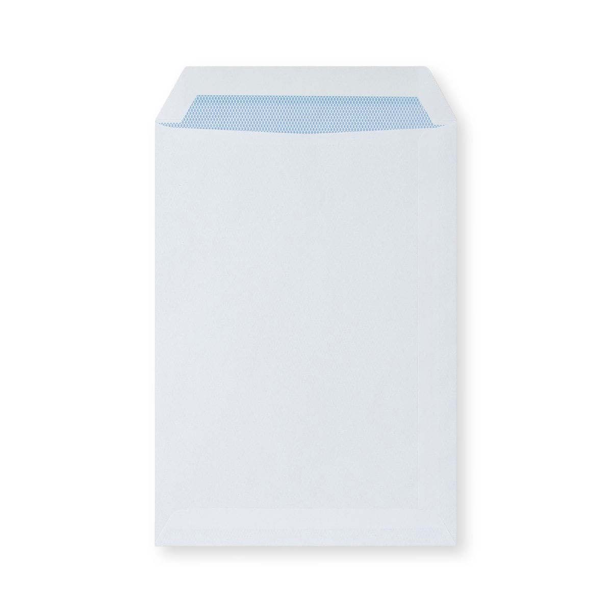 Sobre blanco de 229x162 mm (C5)