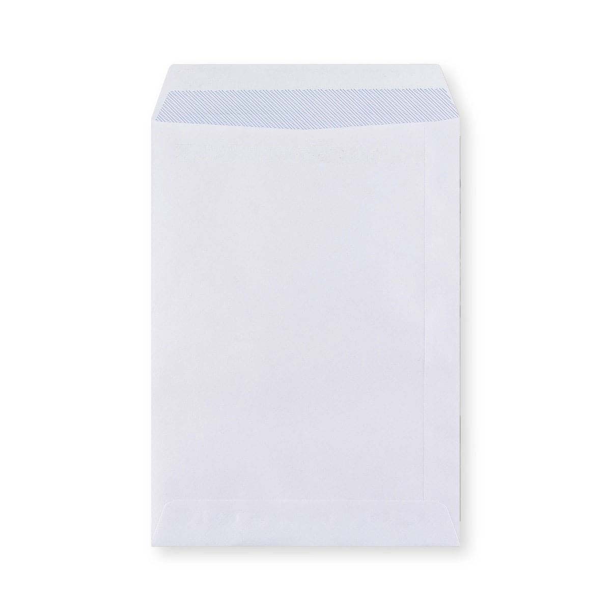 Sobre blanco de 229x162 mm (C5)
