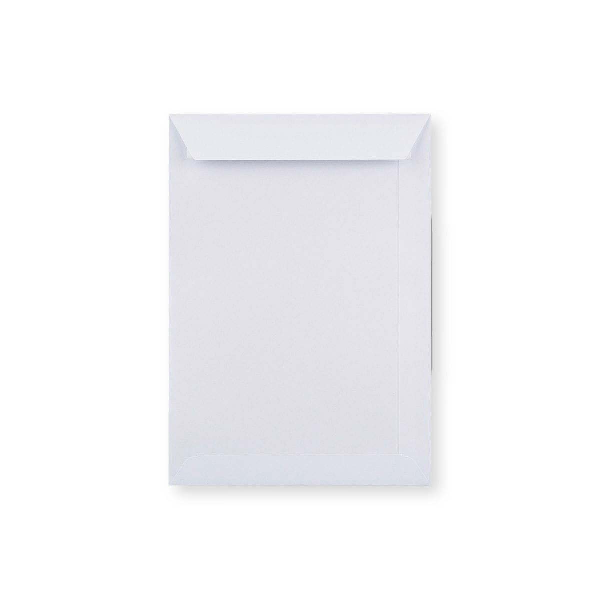Sobre blanco de 229x162 mm (C5)