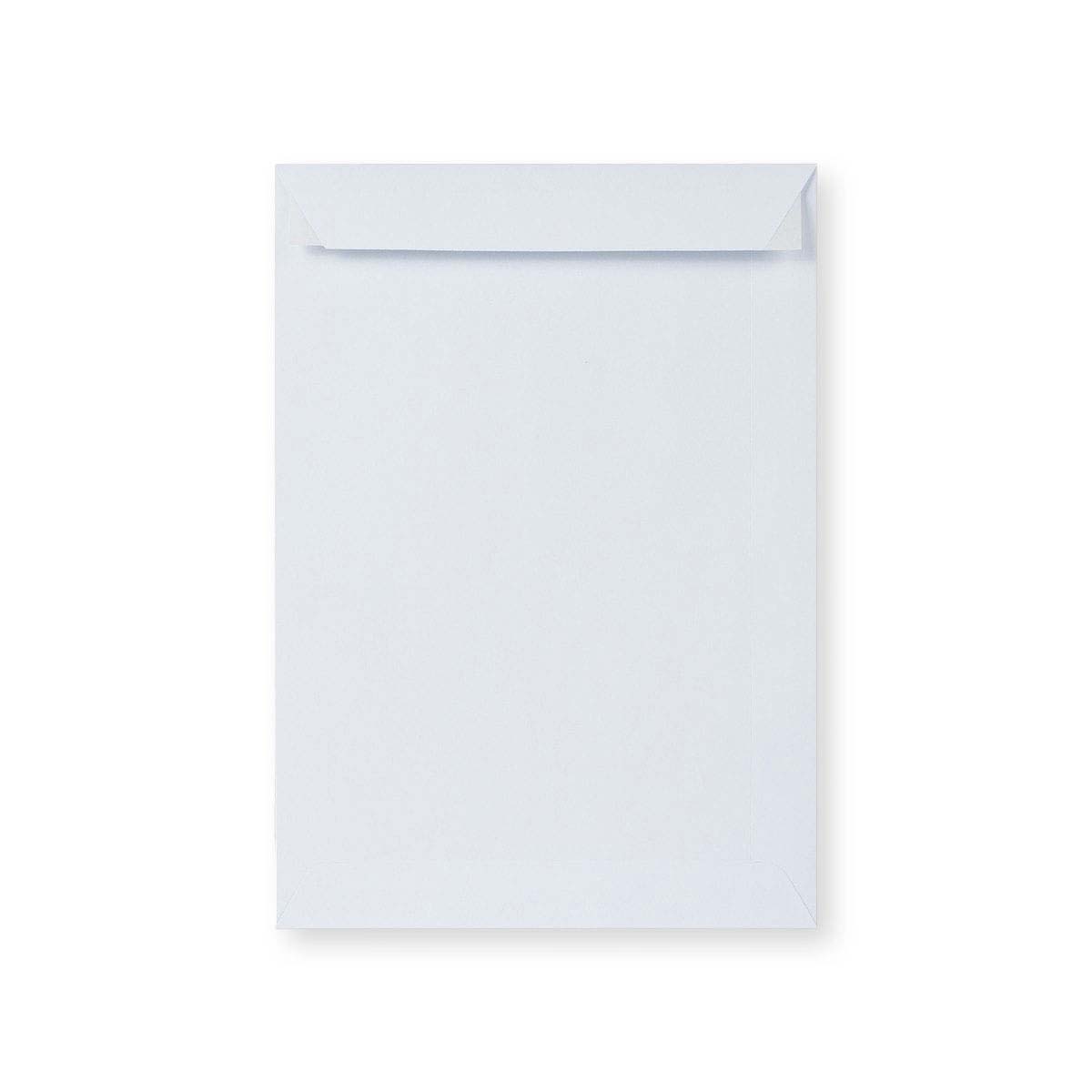 Sobre blanco de 229x162 mm (C5)