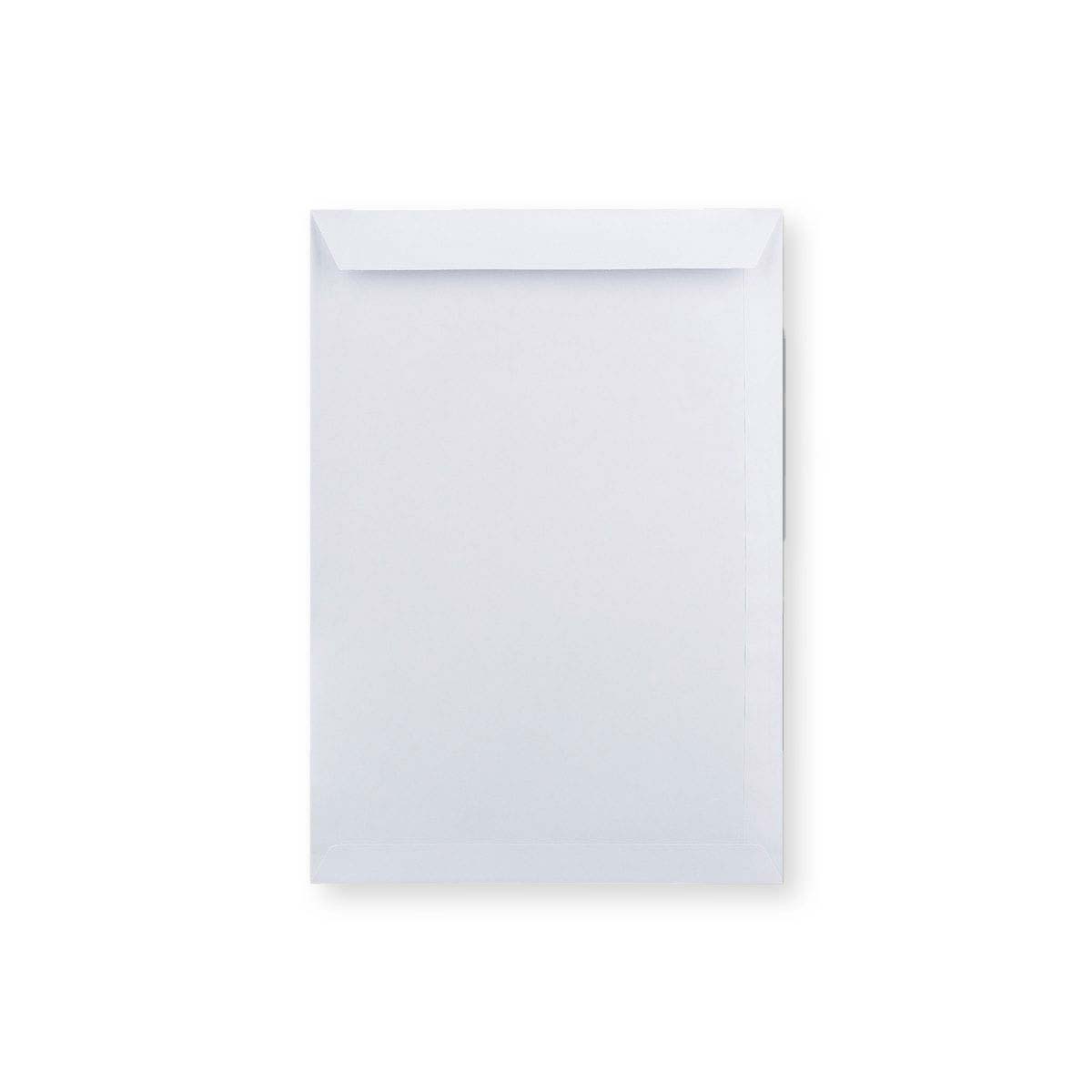 Sobre blanco de 324x229 mm (C4)