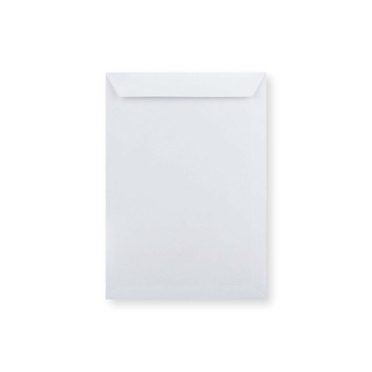 Sobre blanco de 324x229 mm (C4)