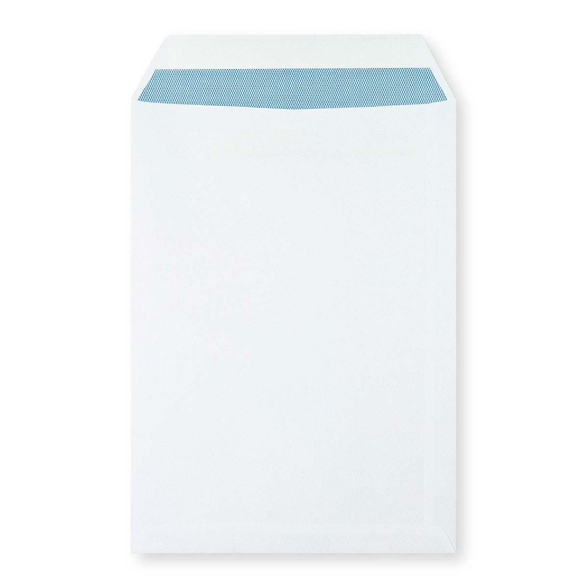 Sobre blanco de 324x229 mm (C4)