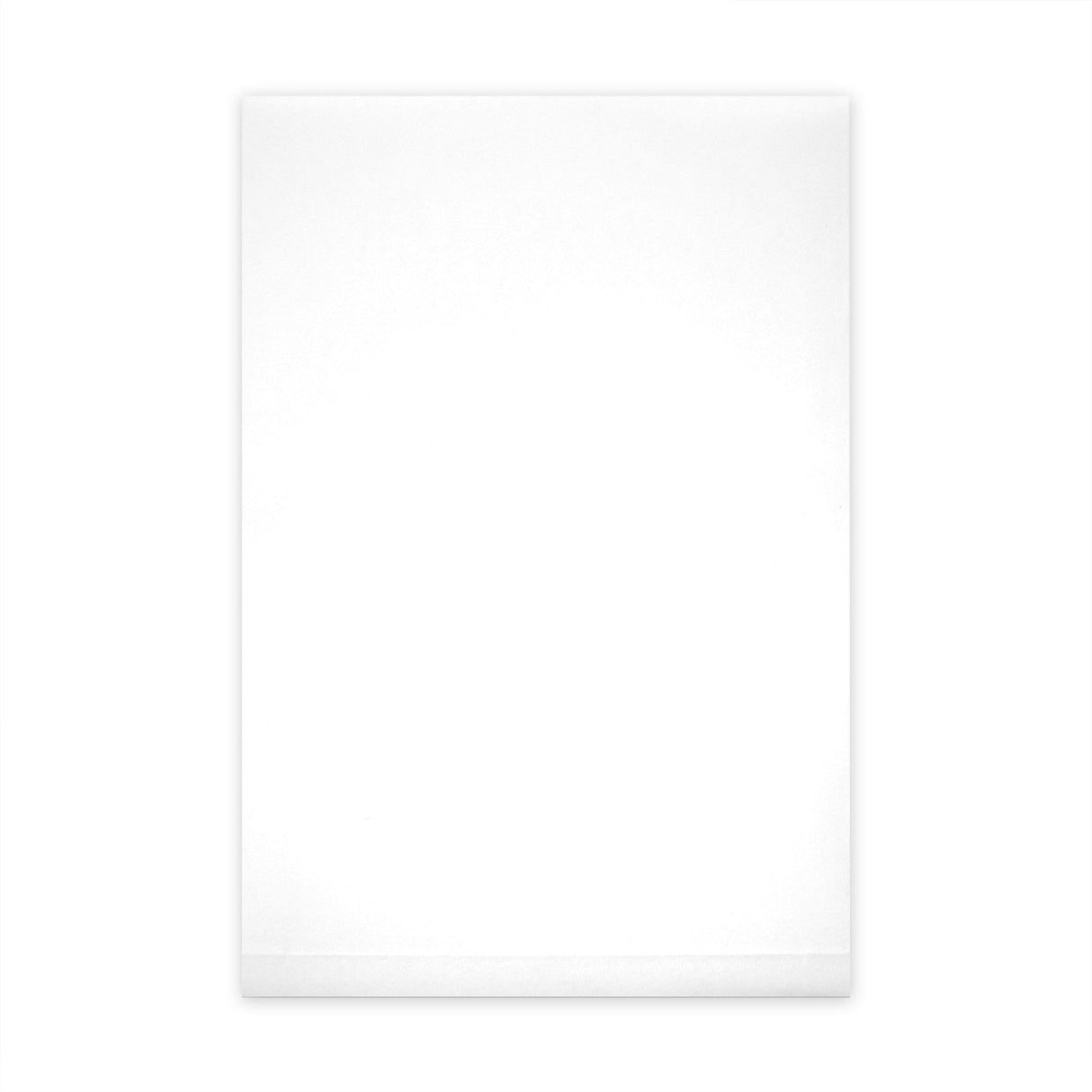 Sobre blanco con fuelle 324x229x25 mm (C4)