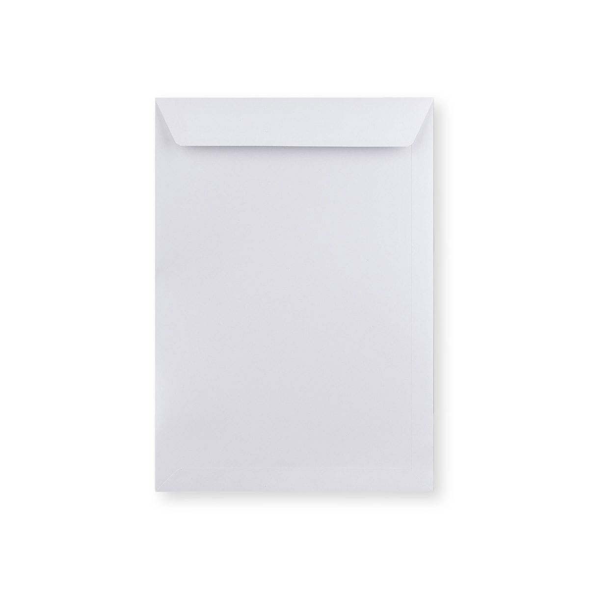 Sobre blanco de 352x250 mm
