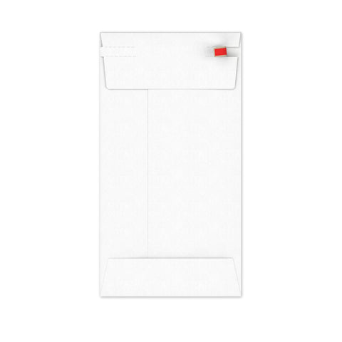 Calendar Envelopes White 220 x 110 mm (DL)