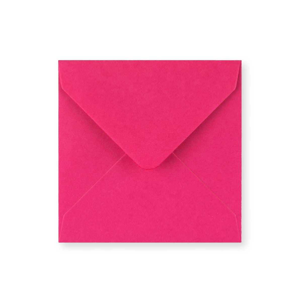 Sobre fucsia de 116x116 mm