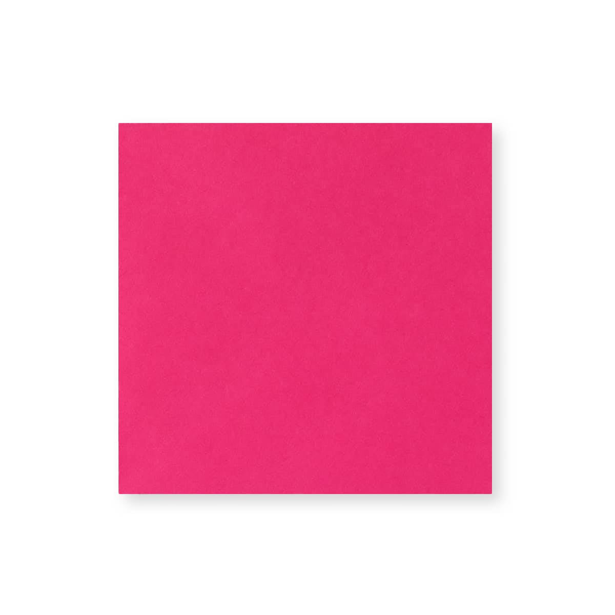 Sobre fucsia de 116x116 mm