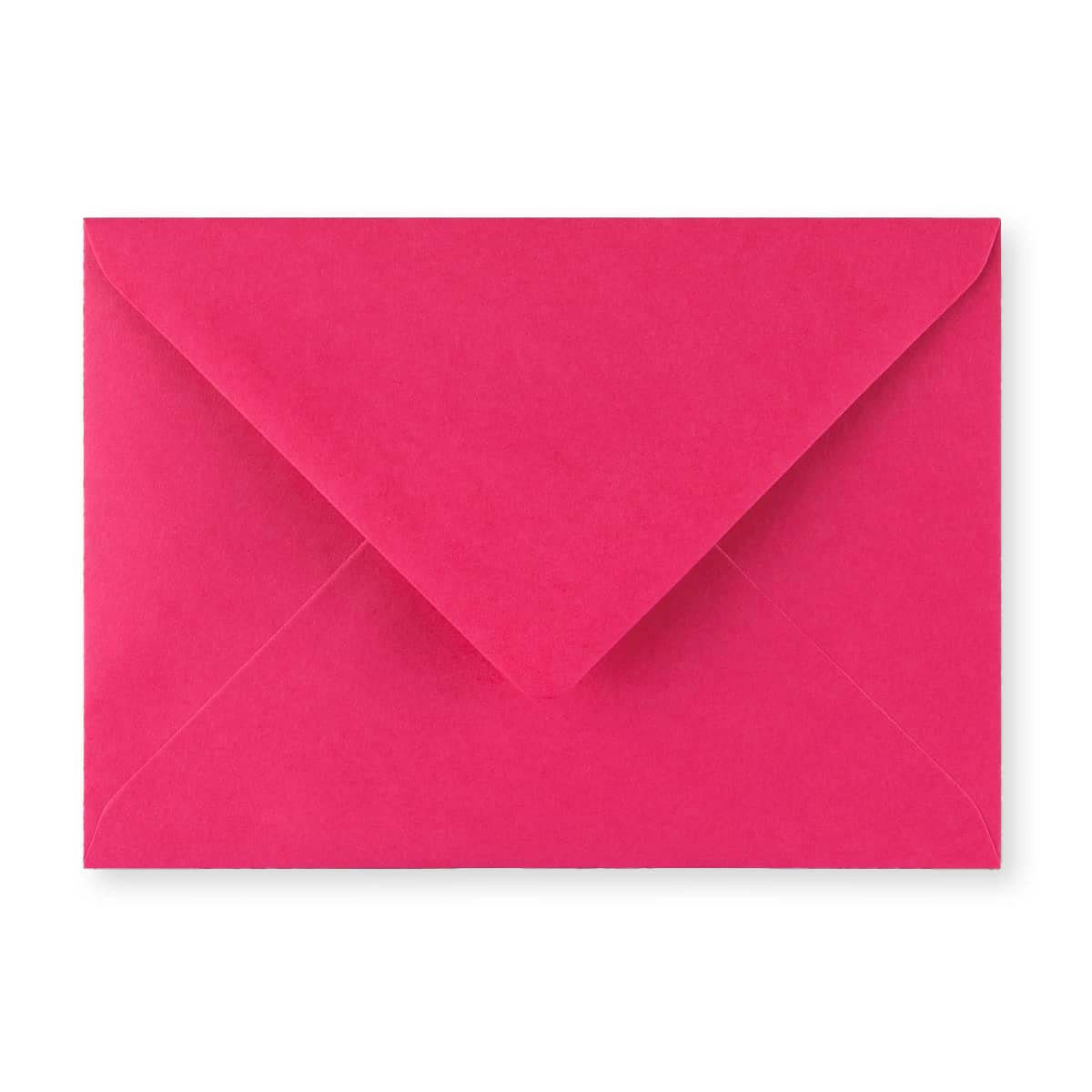 Sobre fucsia de 125x175 mm