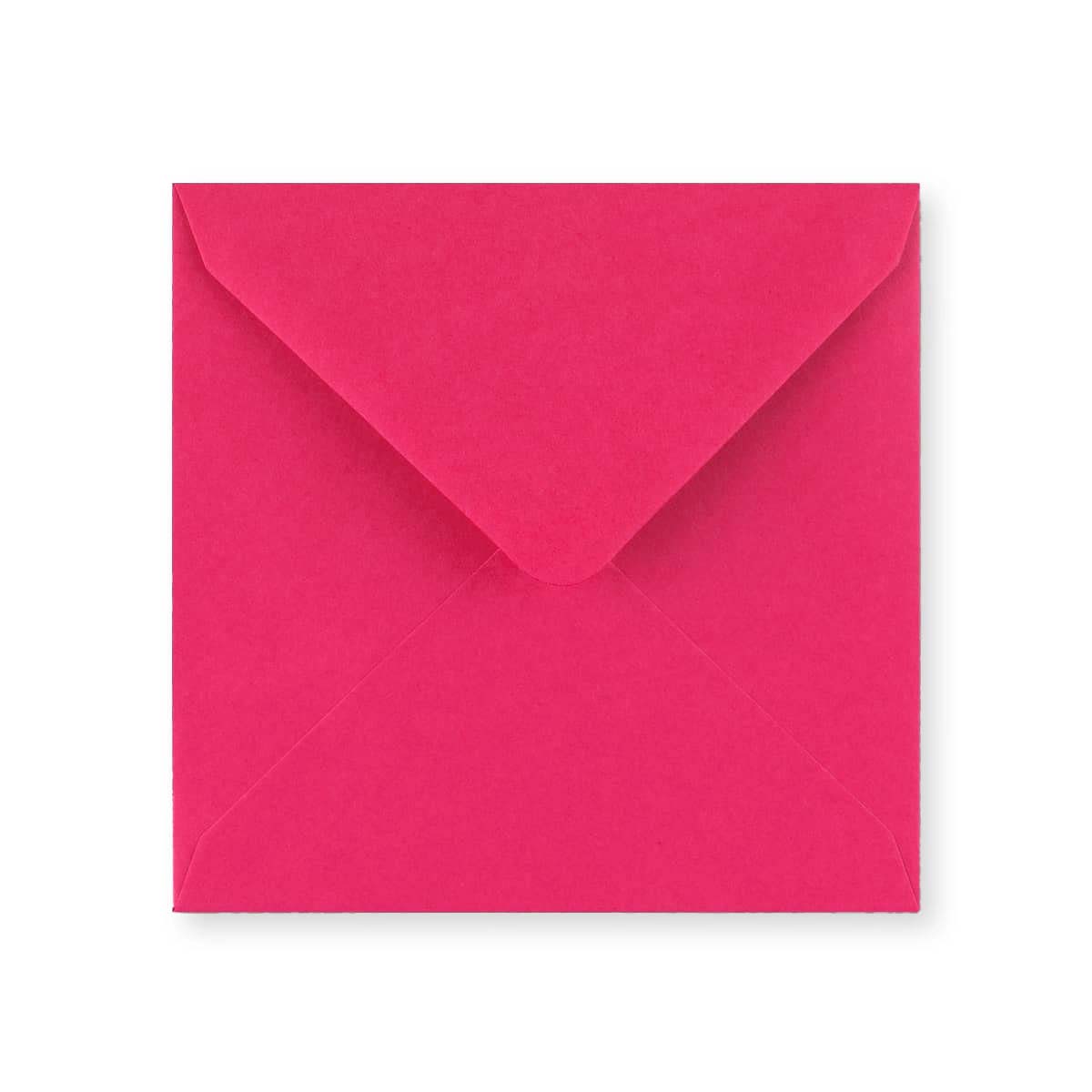 Sobre fucsia de 130x130 mm