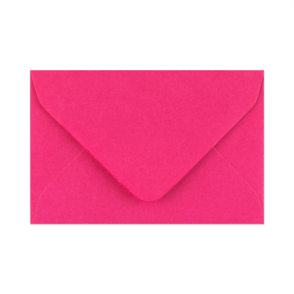 Sobre fucsia de 62x94 mm