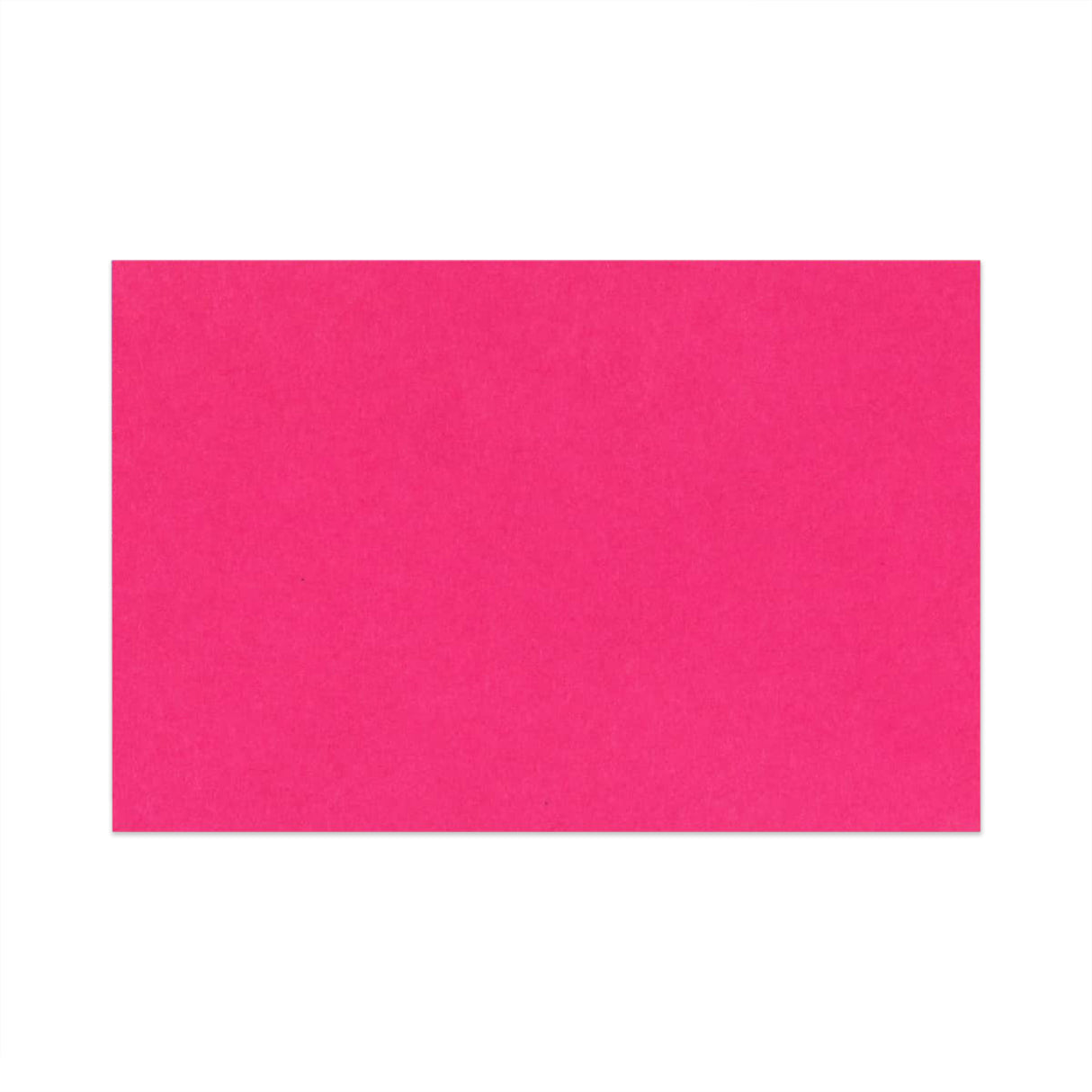 Sobre fucsia de 62x94 mm