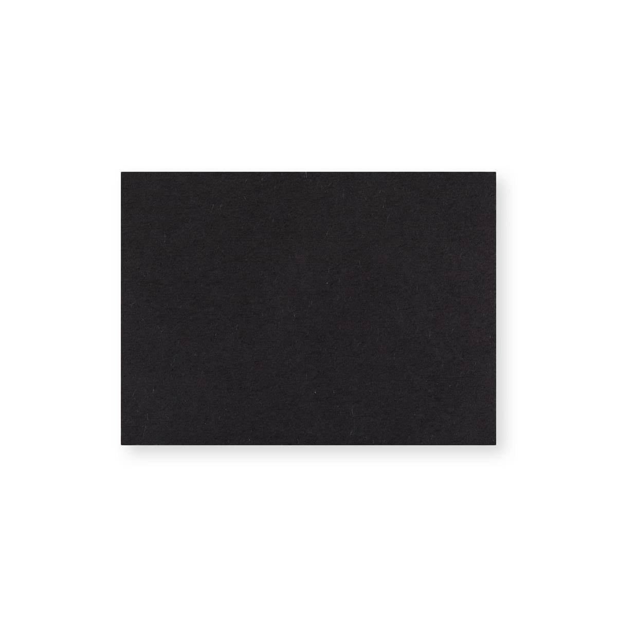 Sobre negro de 70x100 mm