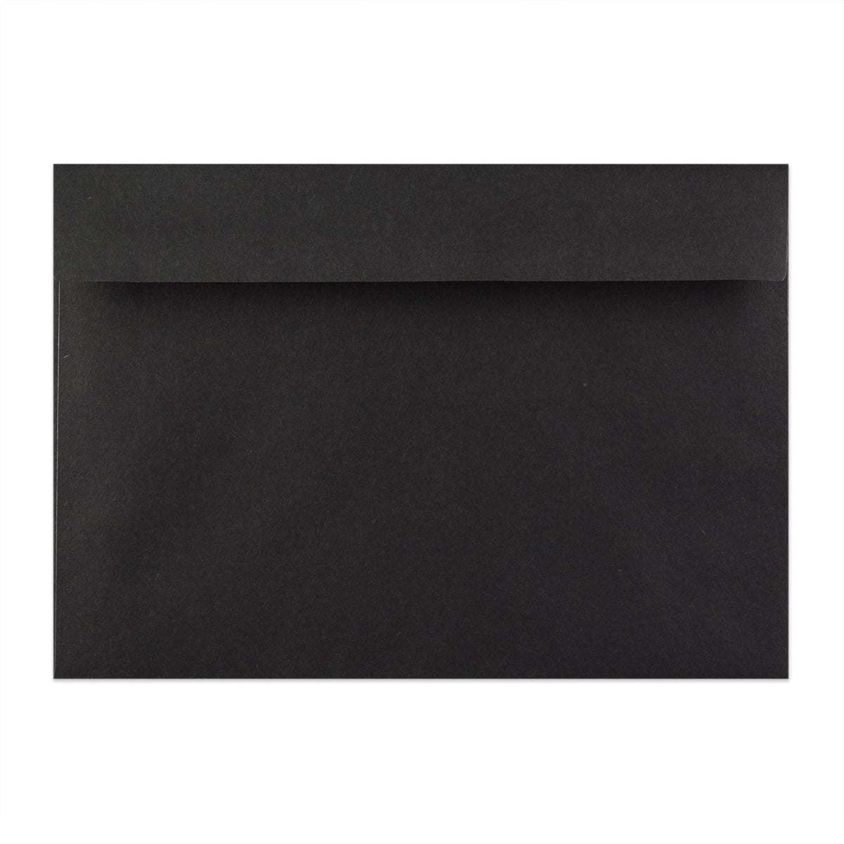 Sobre negro con ventanilla de 162x229 mm (C5)