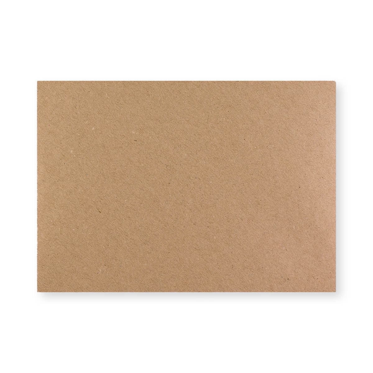 Sobre kraft reciclado 133x184 mm