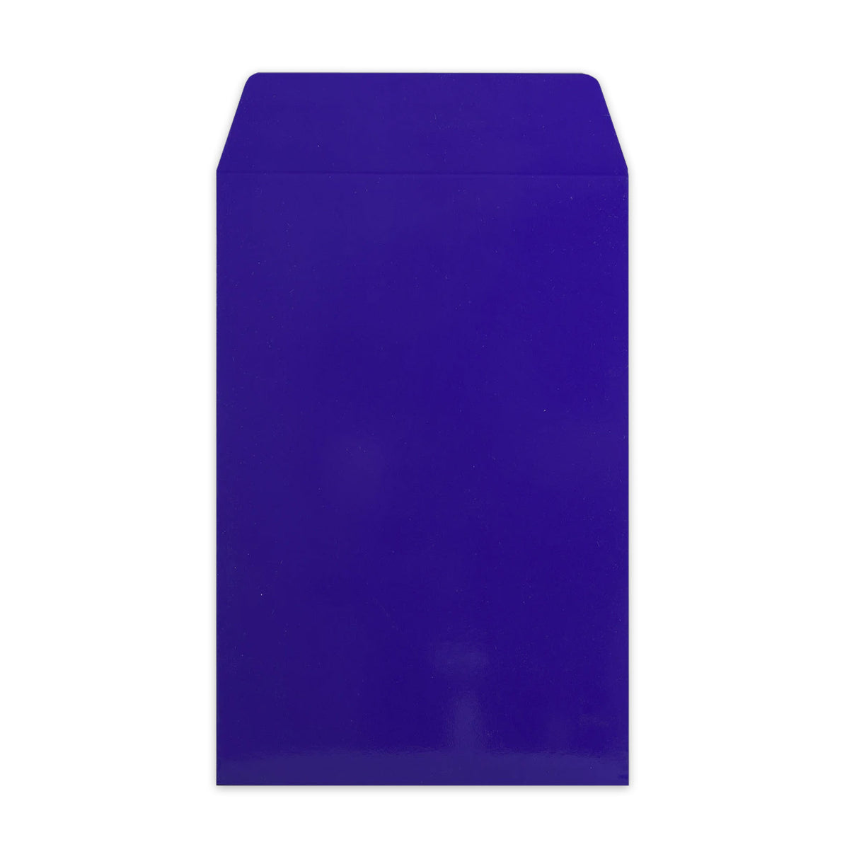 Sobre Azul de Cartón Rígido 235x162mm