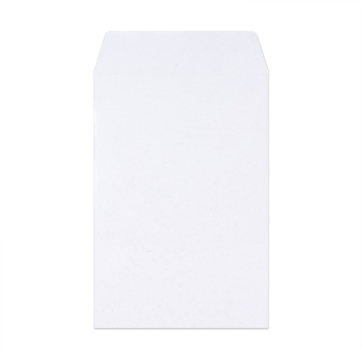 Sobre blanco de cartón rígido 235X162 MM