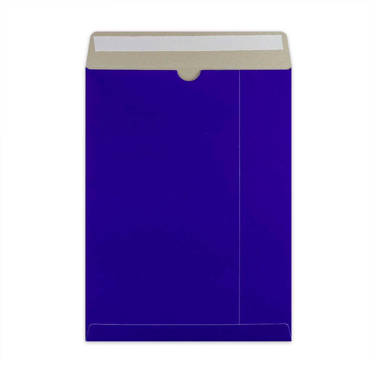 Sobre Azul de Cartón Rígido 324x229 mm (C4)