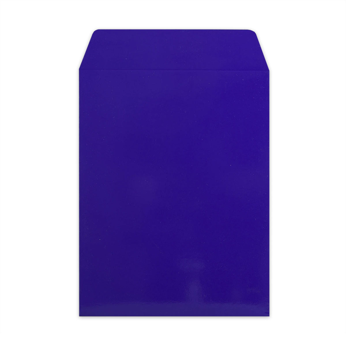 Sobre Azul de Cartón Rígido 324x229 mm (C4)