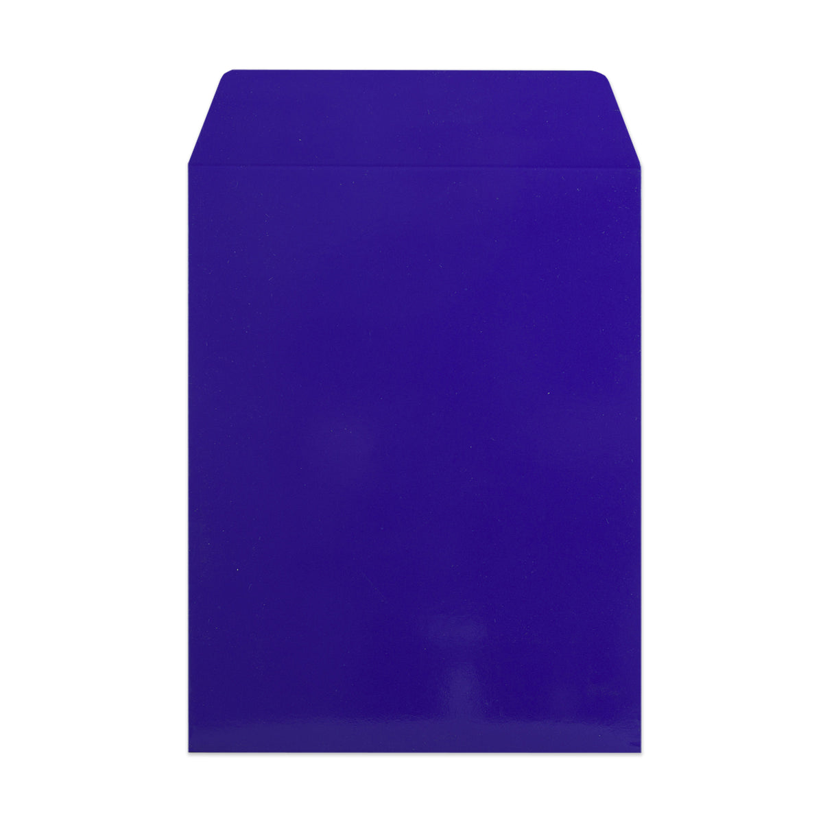 Sobre Azul de Cartón Rígido 457x330 mm