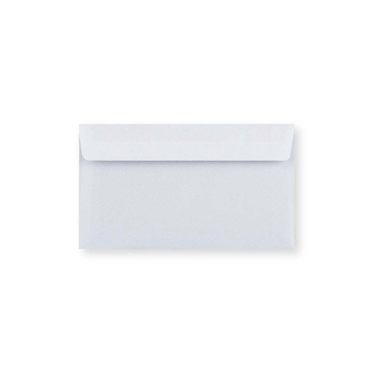 Sobre blanco - Solapa Recta 133x197 mm
