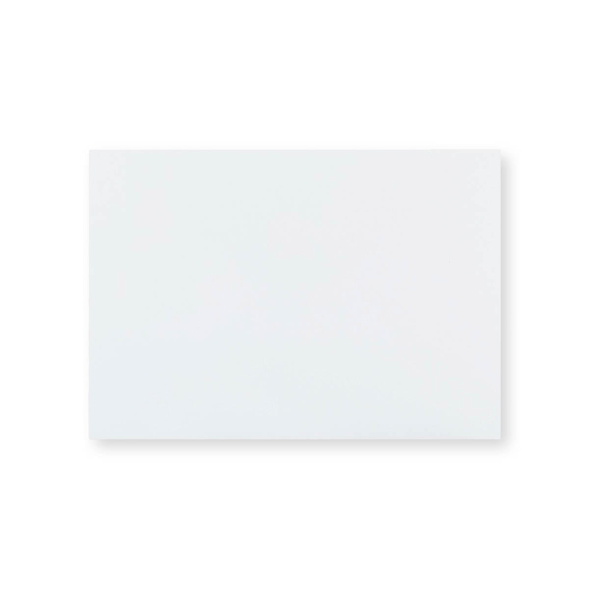 Sobre blanco - Solapa Diamante 155x220 mm