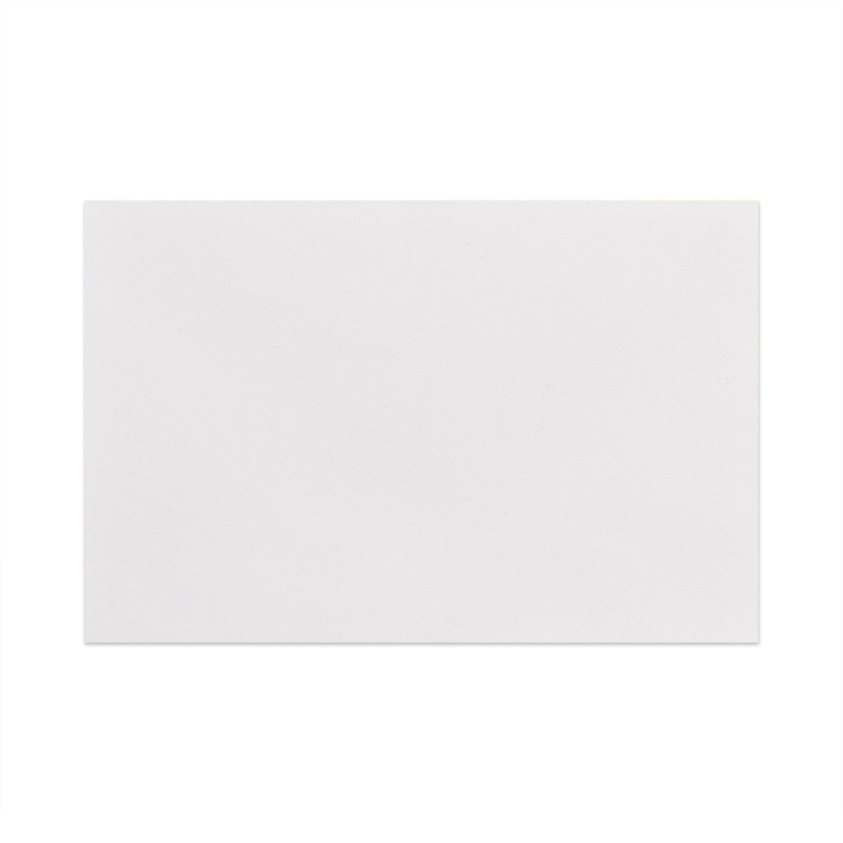 Sobre blanco - Solapa Diamante 62x94 mm