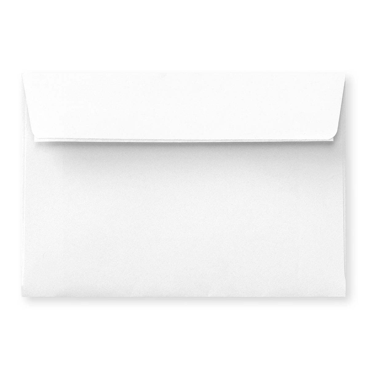 Sobre blanco - Solapa Recta 99x143 mm
