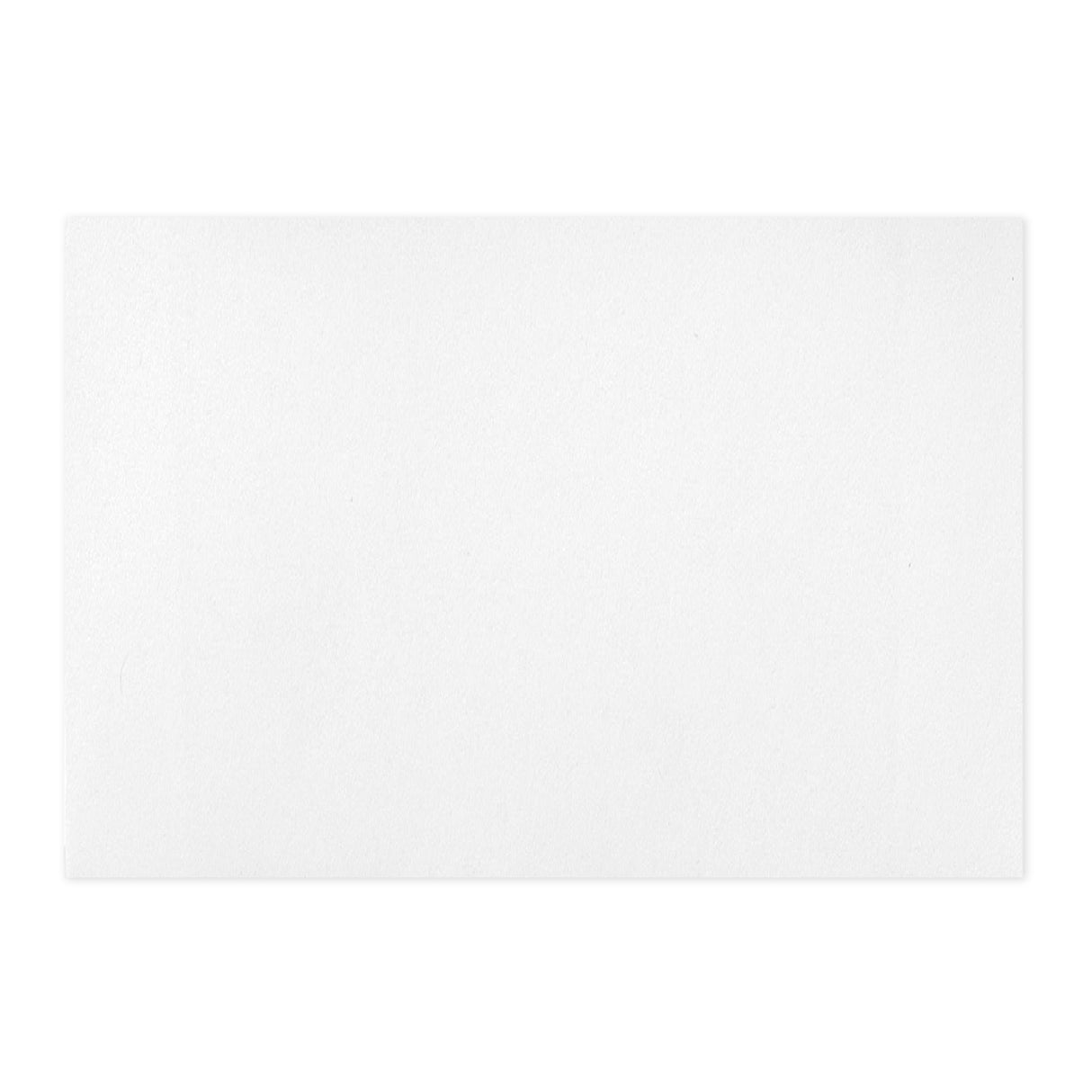 Sobre blanco - Solapa Recta 99x143 mm