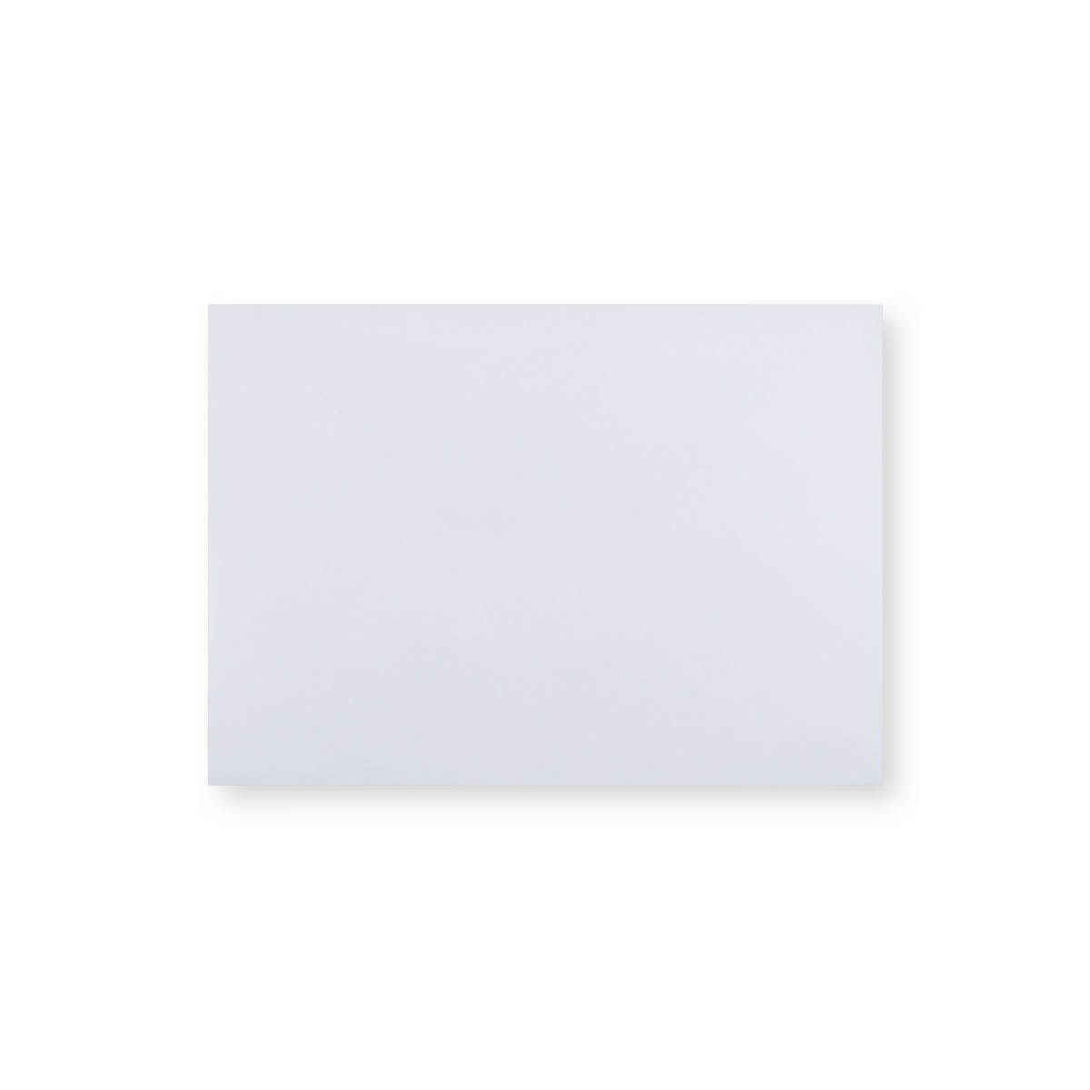 Sobre blanco - Solapa Diamante 162x229 mm (C5) 90gr